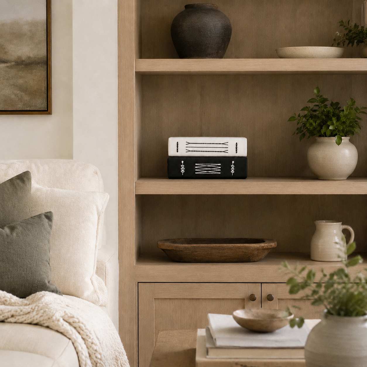 Modern Home Decor