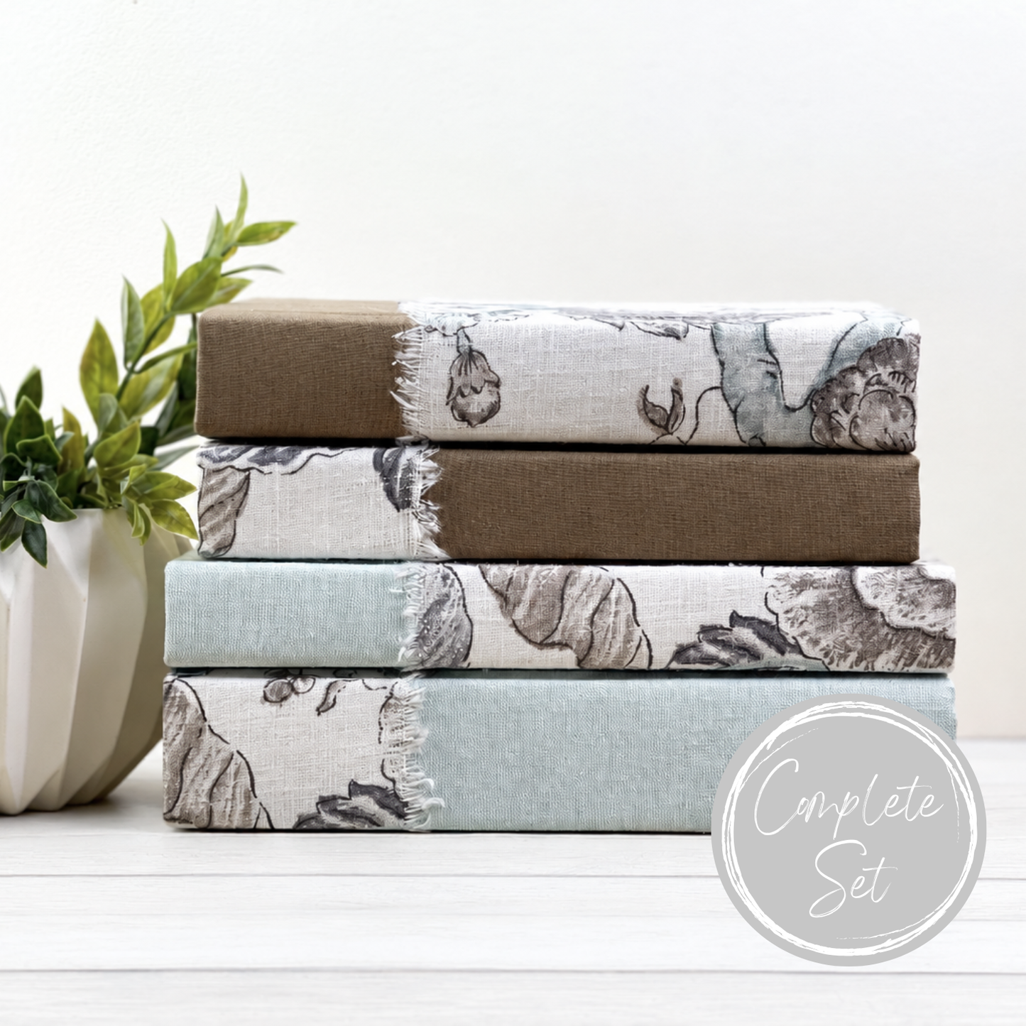 Decorative Books for Home Decor