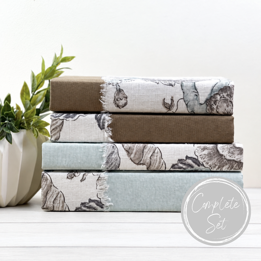 Decorative Books for Home Decor