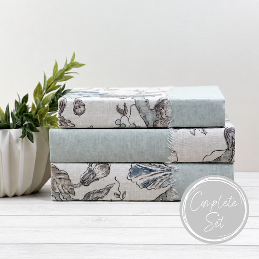 Designer Decorative Books for Home Decor