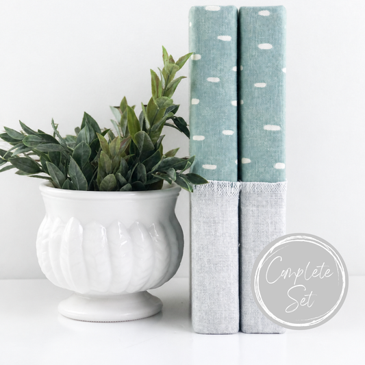 Teal Home Decor