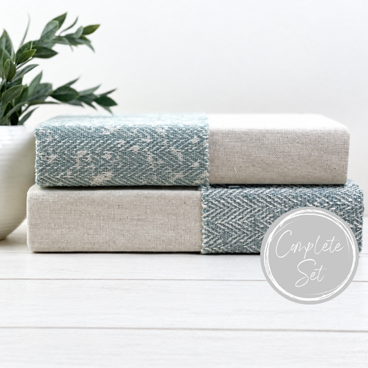 Designer Decorative Books for Home Decor