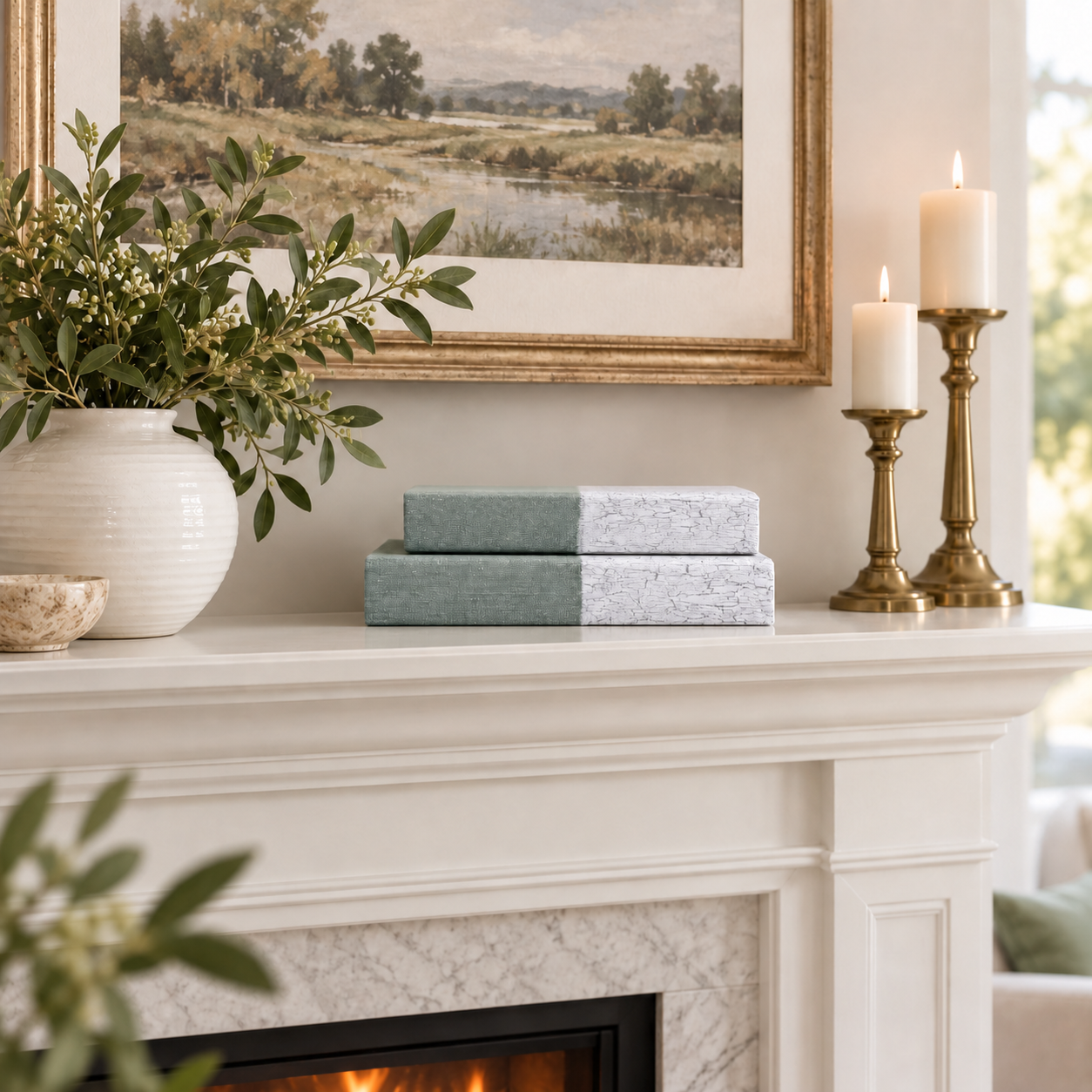 Modern Home Decor