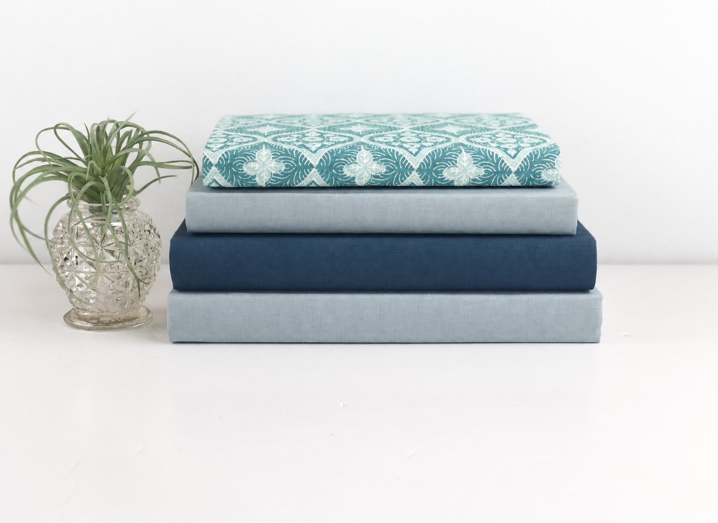 Turquoise and Teal Home Decor