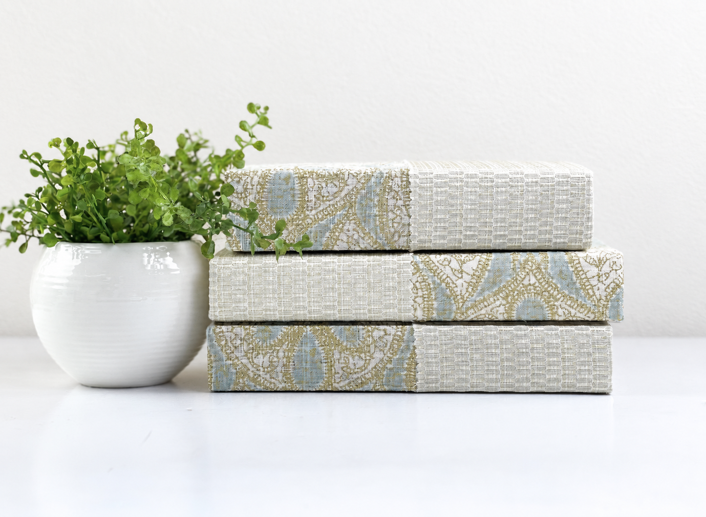 Shelf Decor
