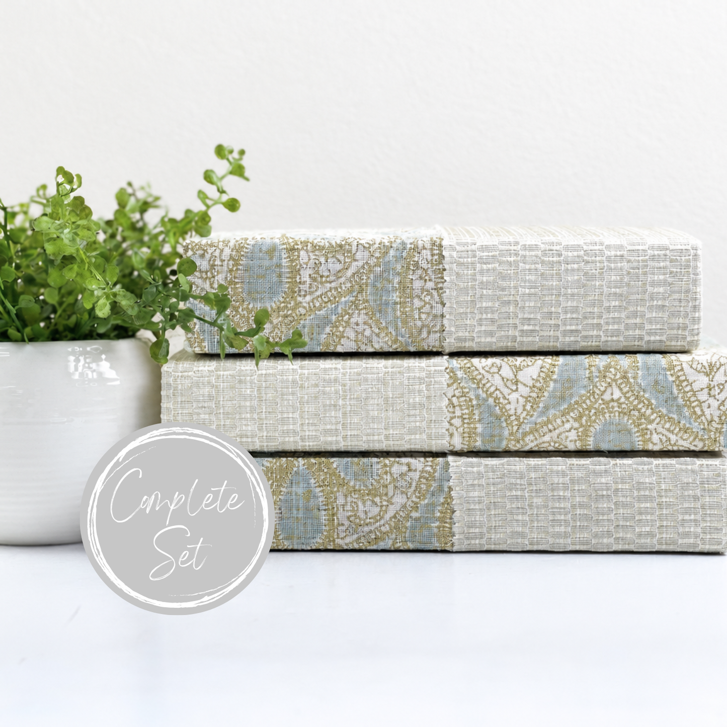Shelf Decor