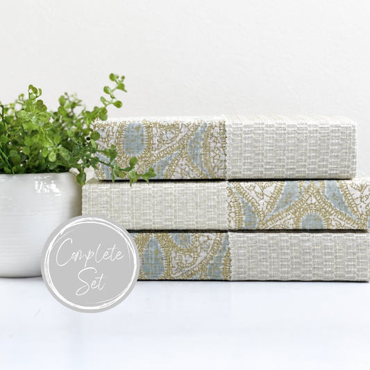 Shelf Decor