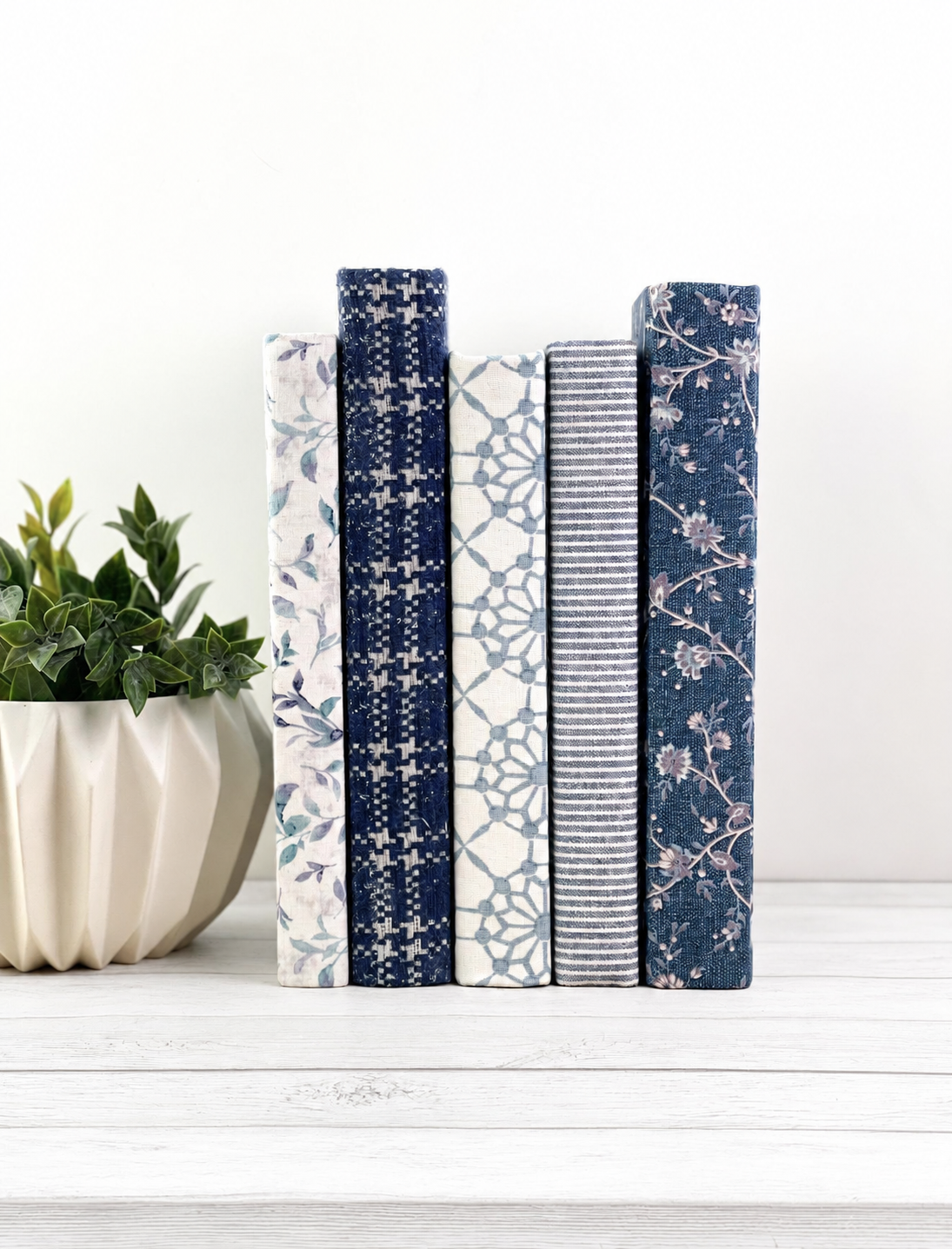 Blue Home Decor