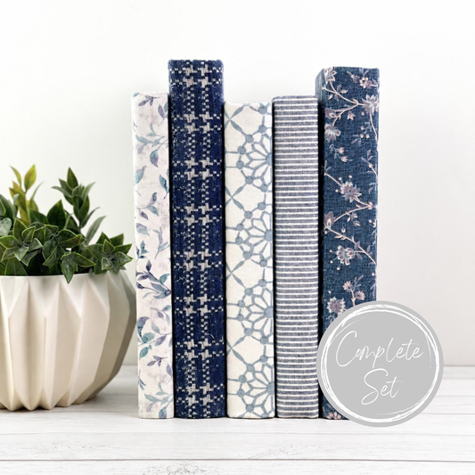 Blue Home Decor