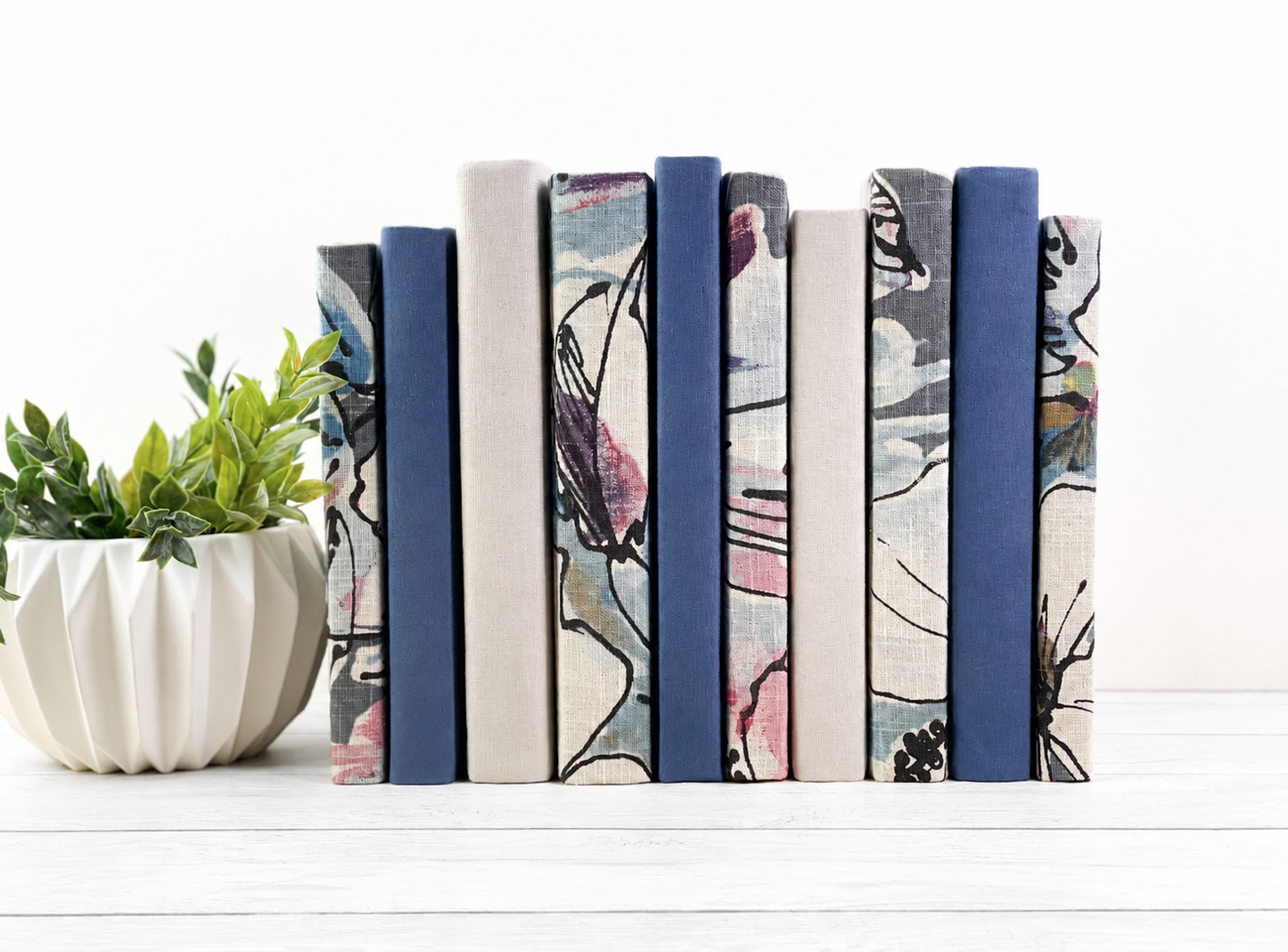 Decorative Books for Home Decor