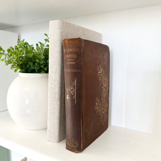 Designed by Artist- One of a Kind Classic Book