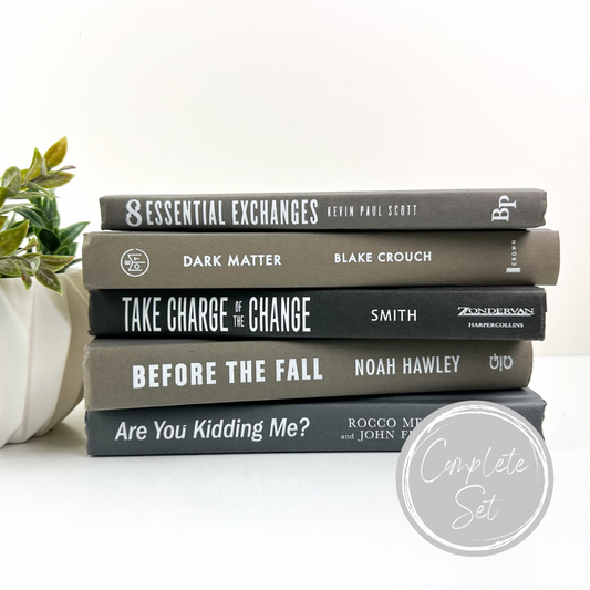 Book Bundles