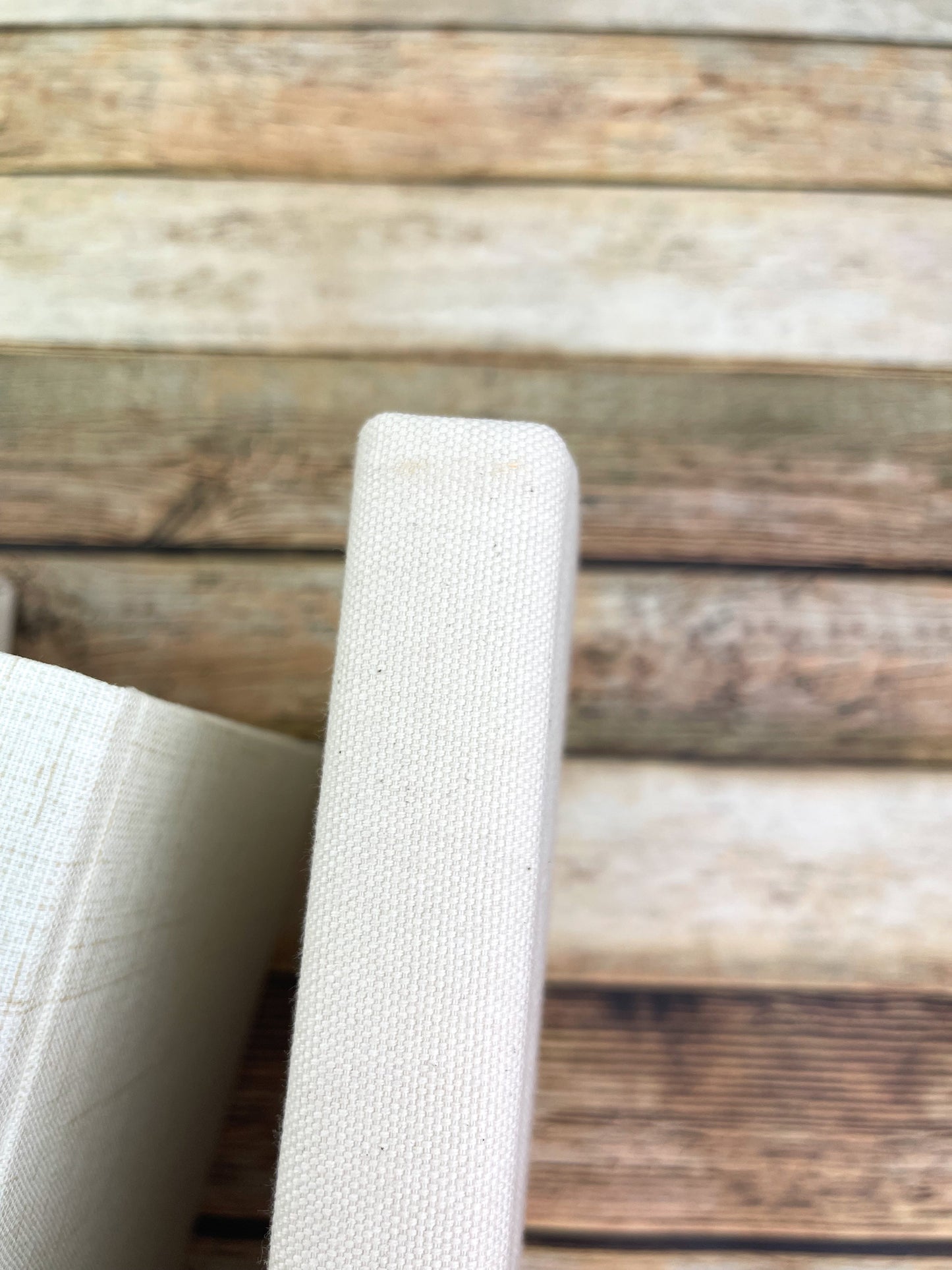 Blemished Books - Varied Imperfections