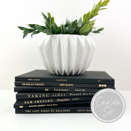 Books for Decoration