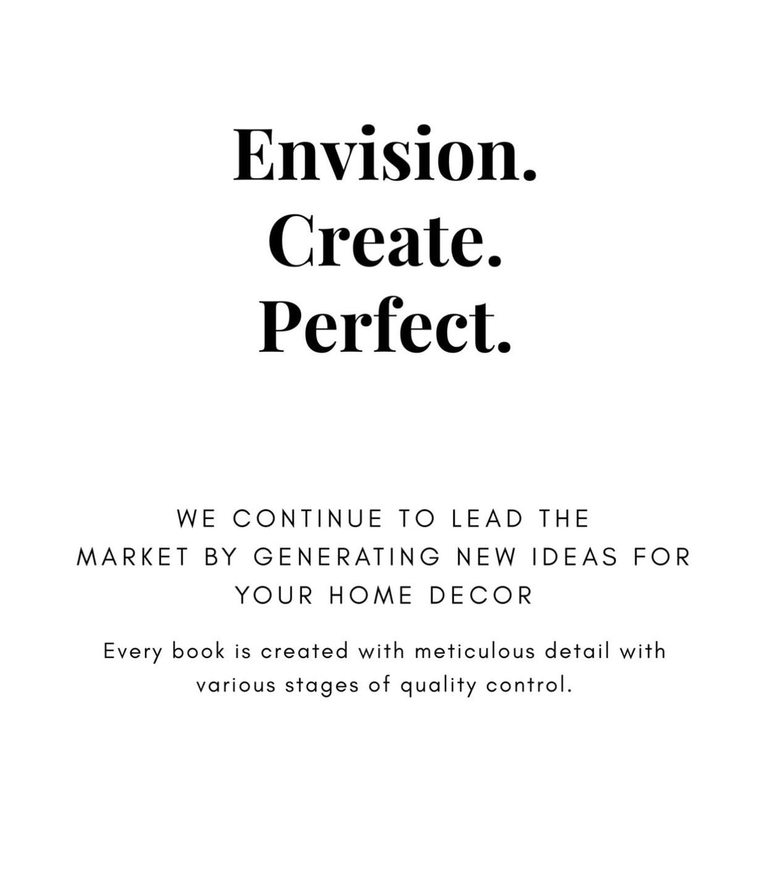 Decorative Books Elements