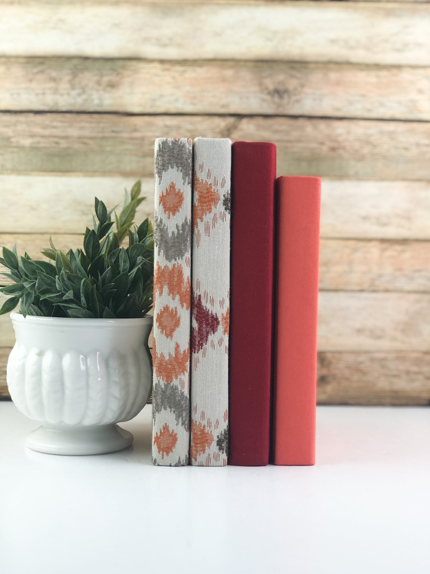 Decorative Books