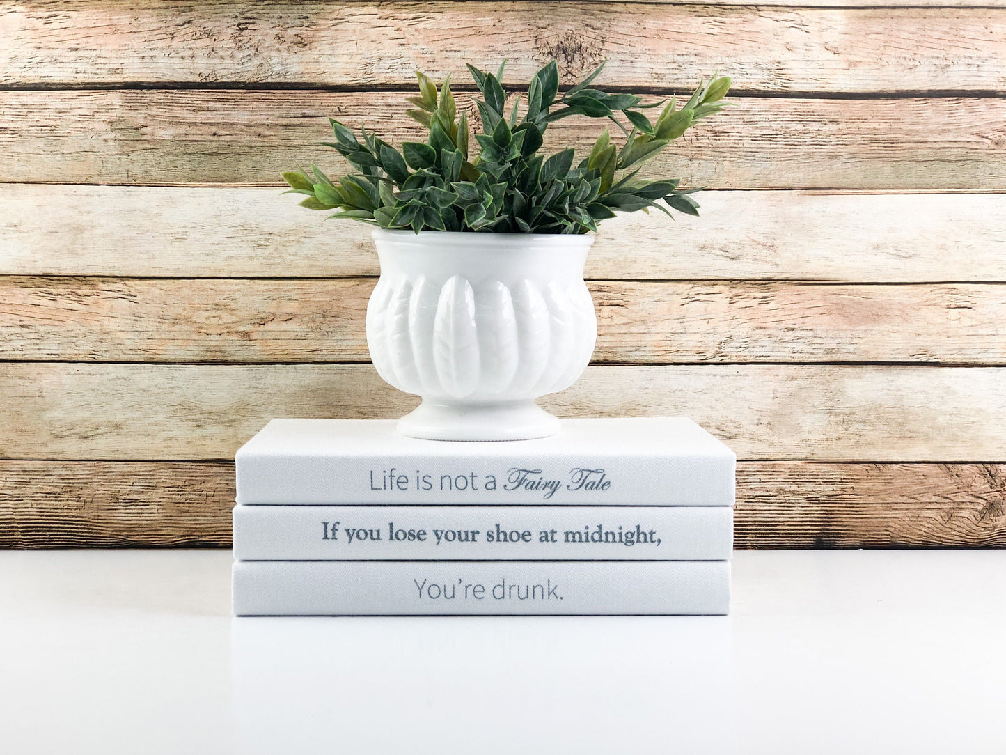 Gift Ideas / Quote Home Decor / Funny Quotes