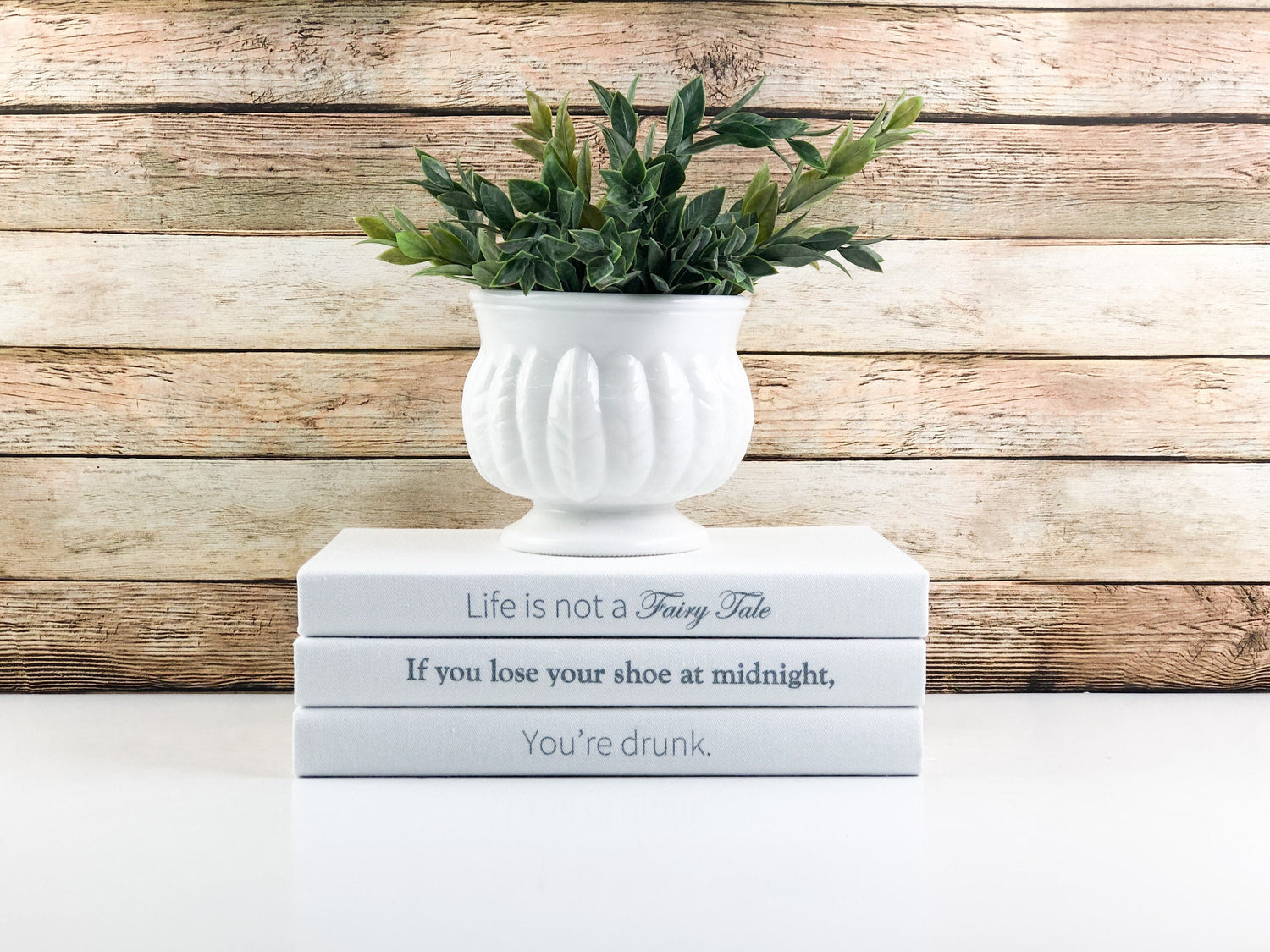 Gift Ideas / Quote Home Decor / Funny Quotes