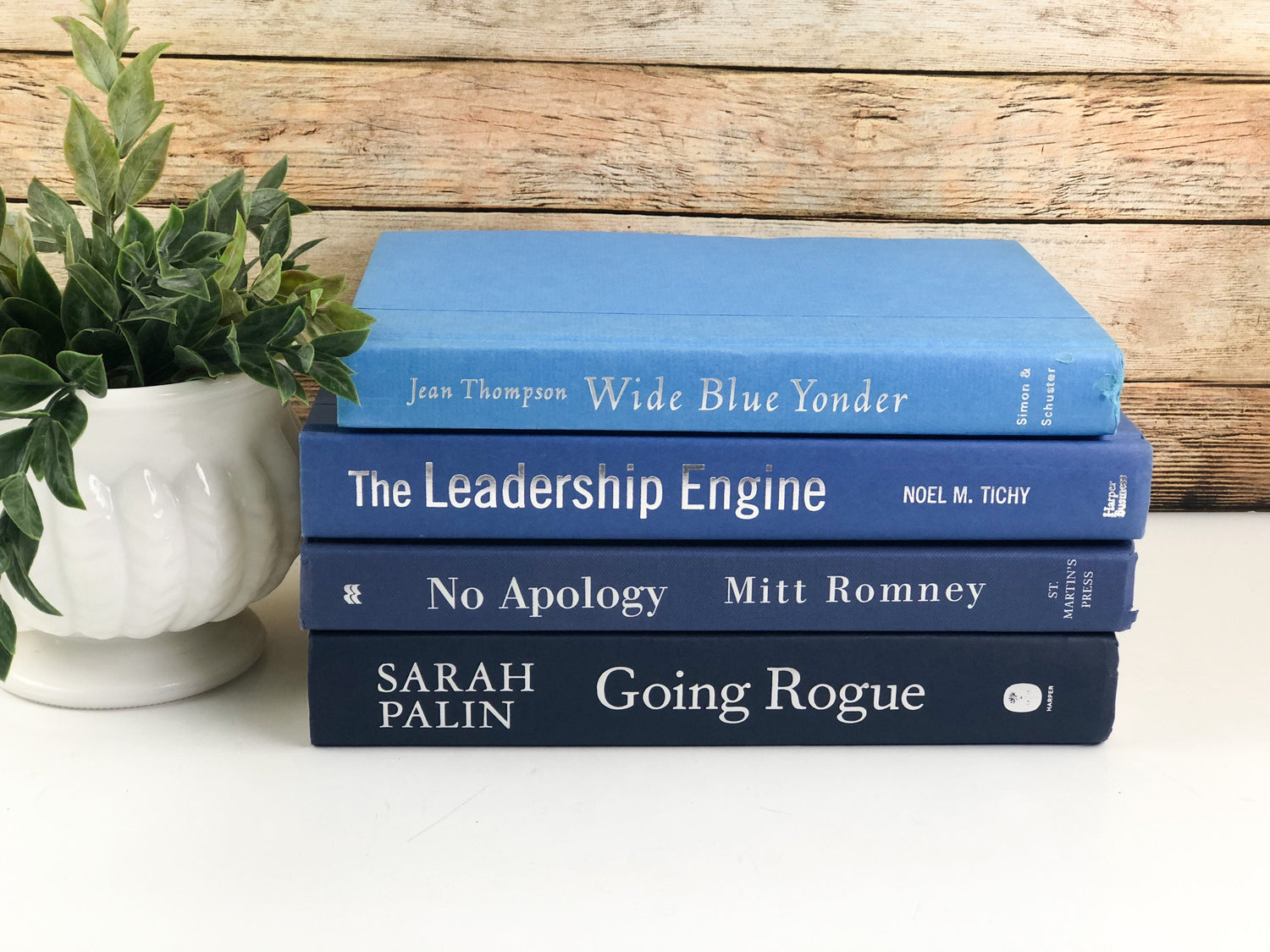 Book Bundle