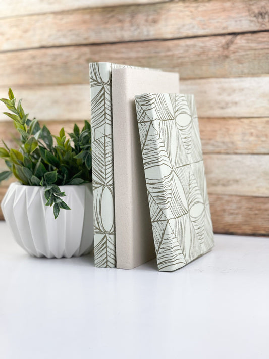 Olive Green Room Decor