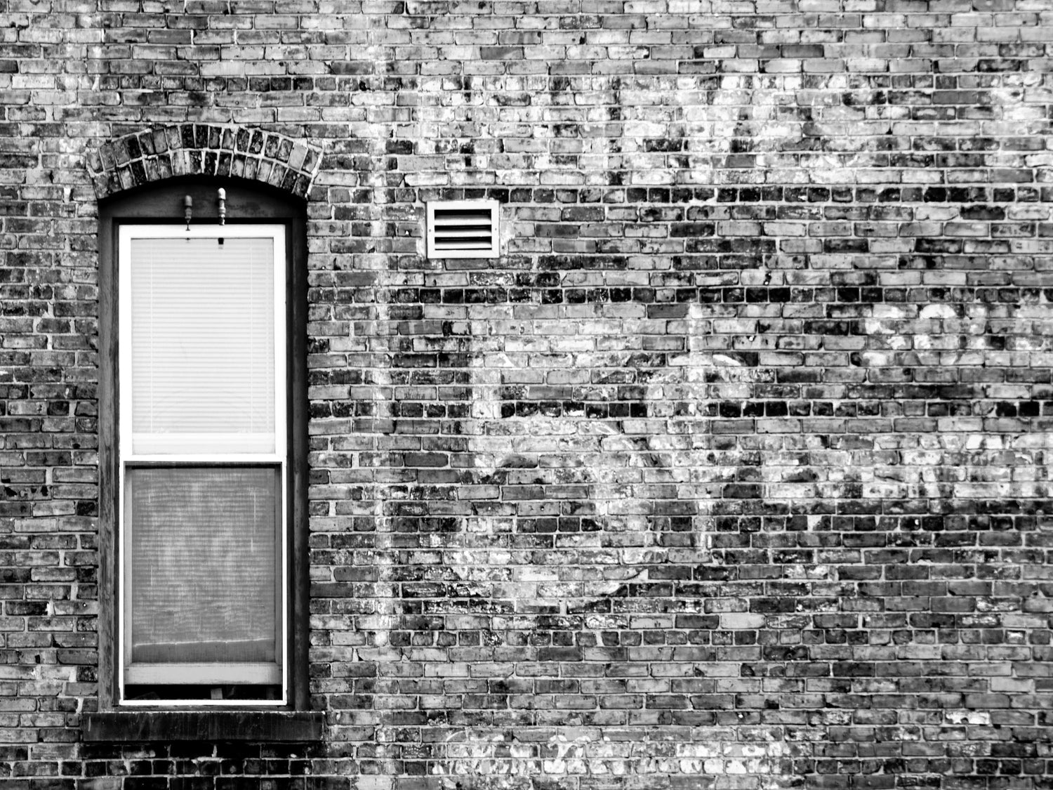 Brick Wall Photograph / Digital Download