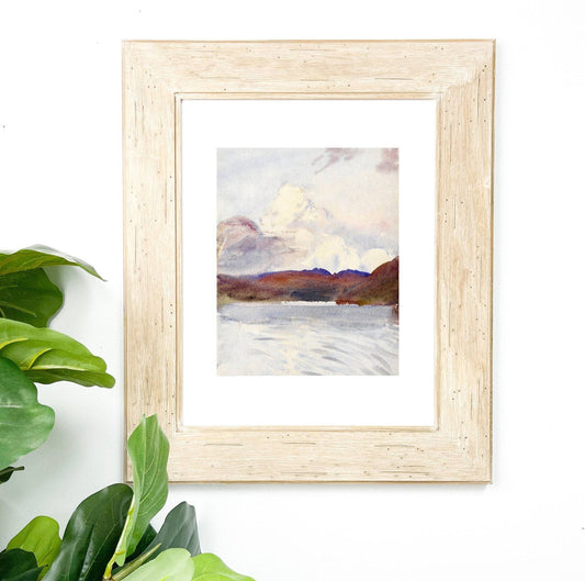 Landscape Painting for Wall Art 