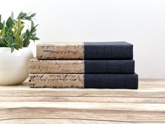 Books for Bookshelf Decor