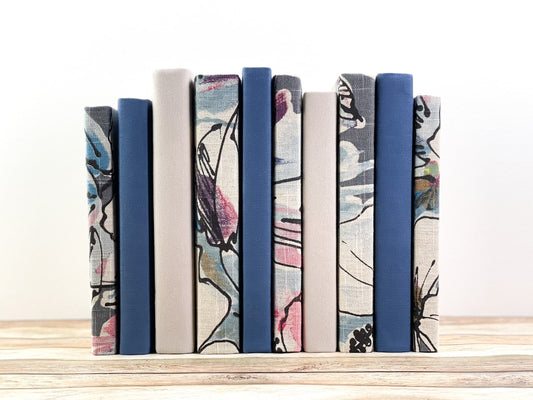 Decorative Books for Home Decor