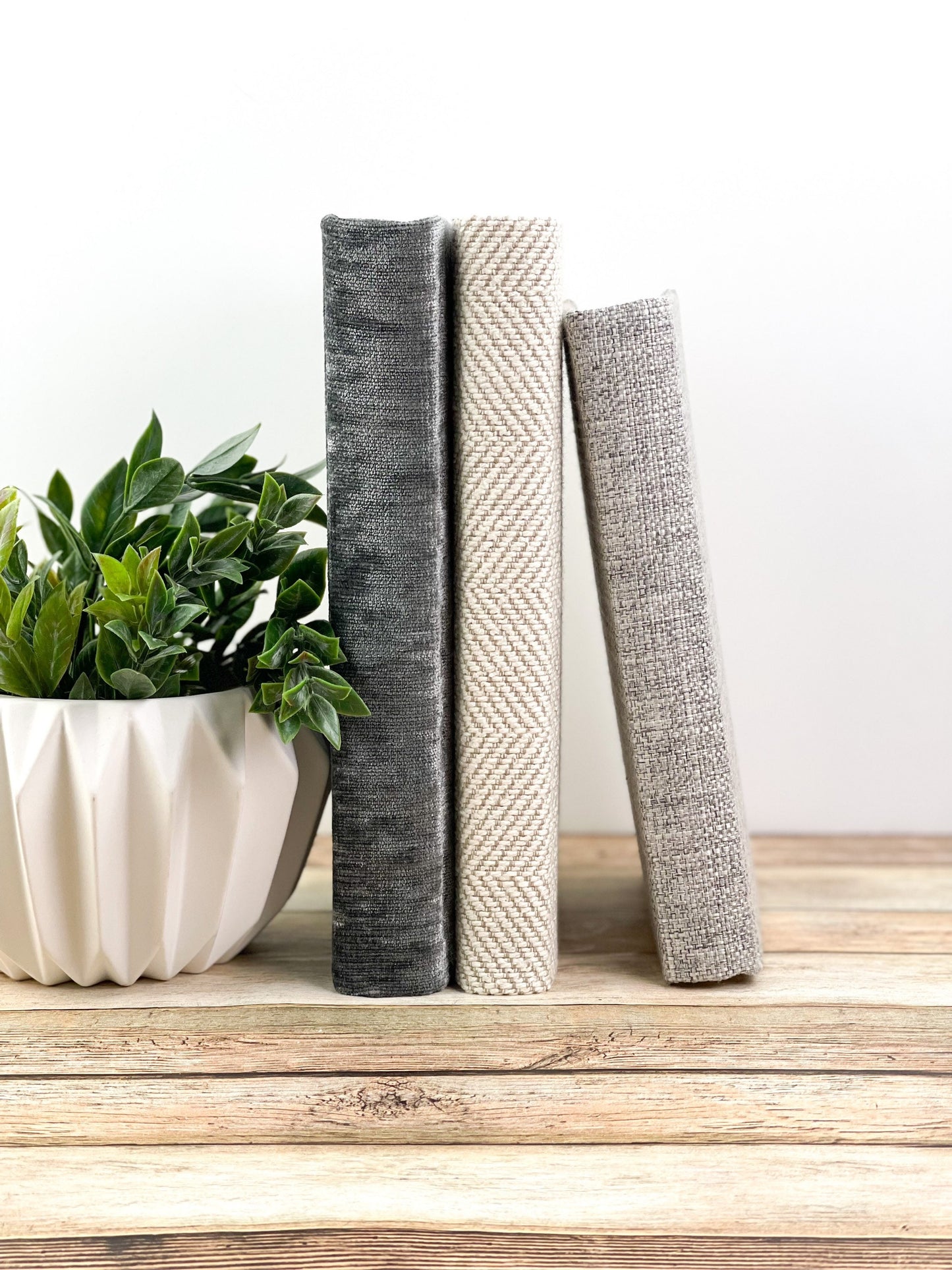 Designer Decorative Books for Home Decor