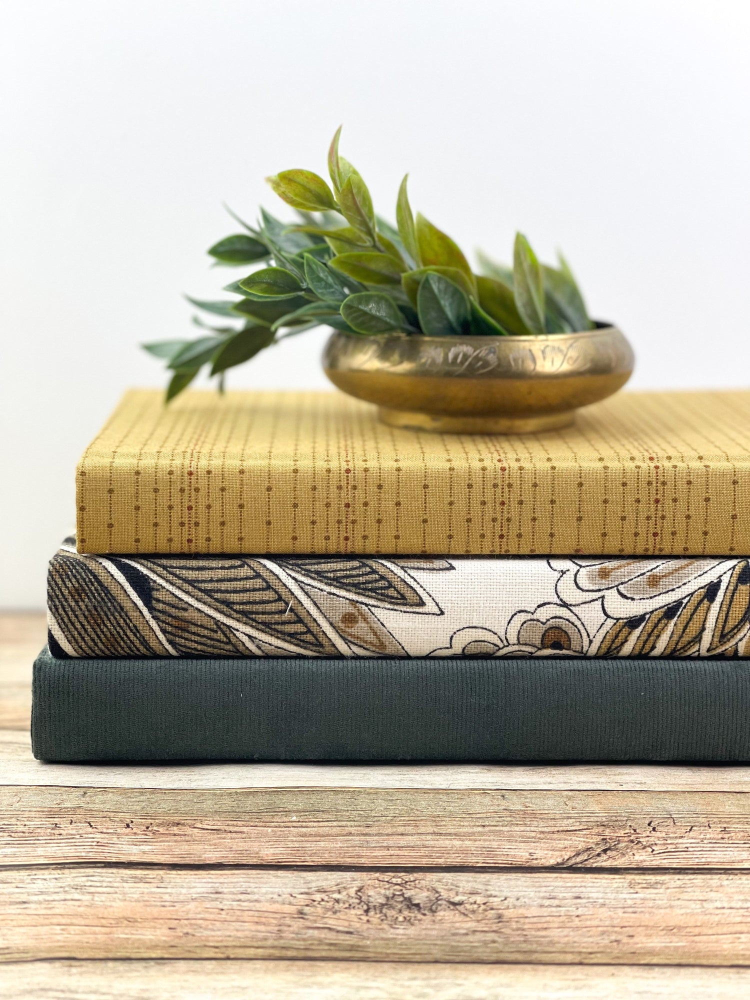 Decorative Books for Home Decor