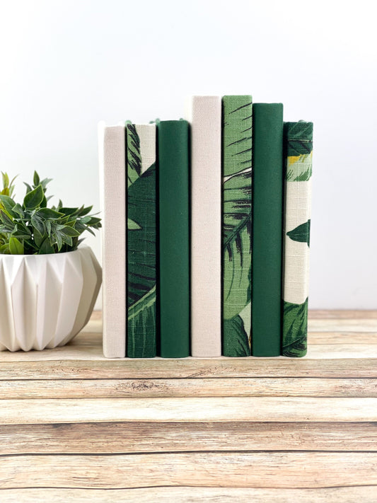 Decorative Books for Home Decor