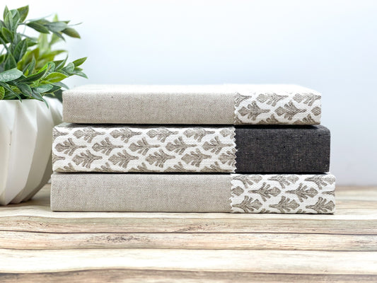 Decorative Books for Shelf Decor