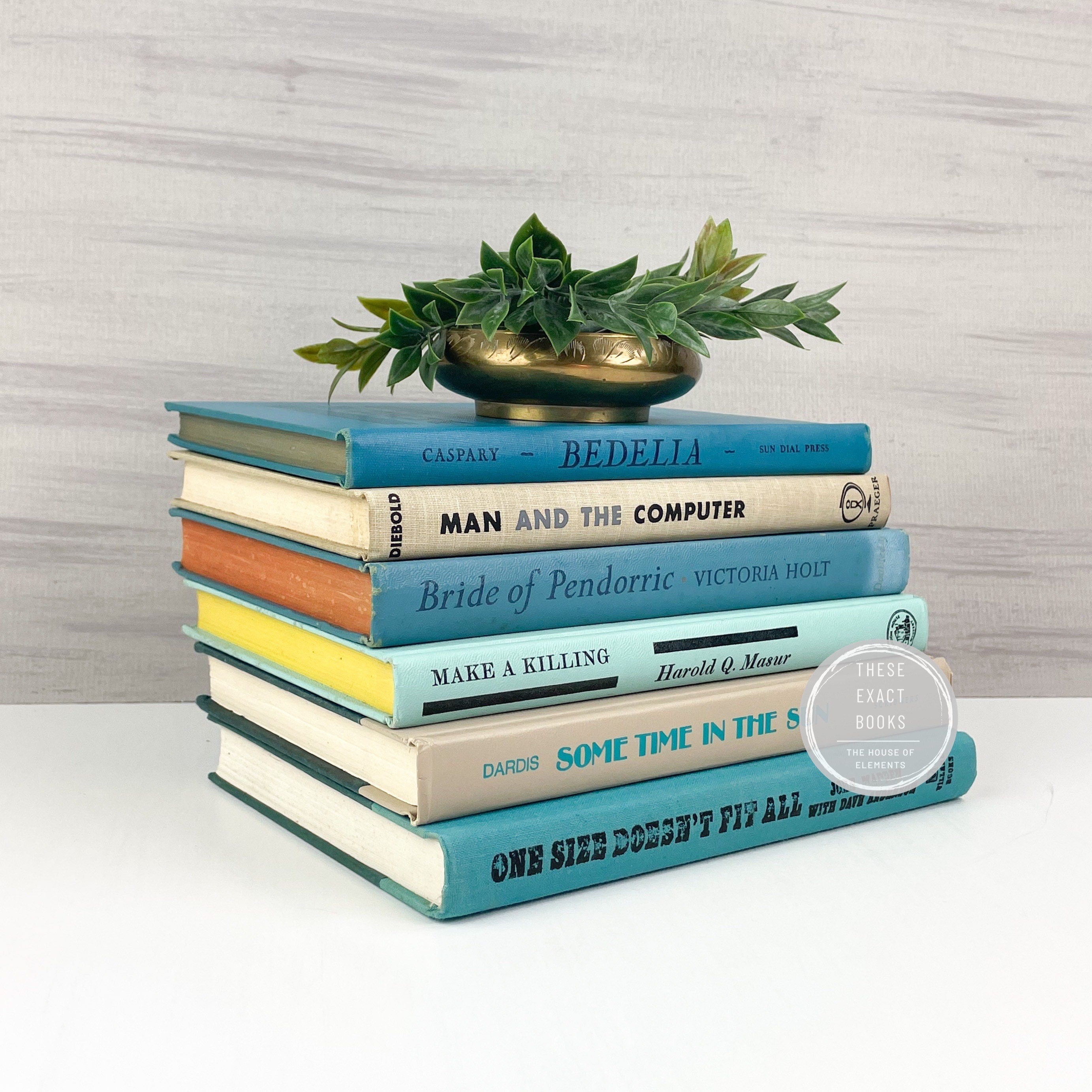 Book Bundle – Elements