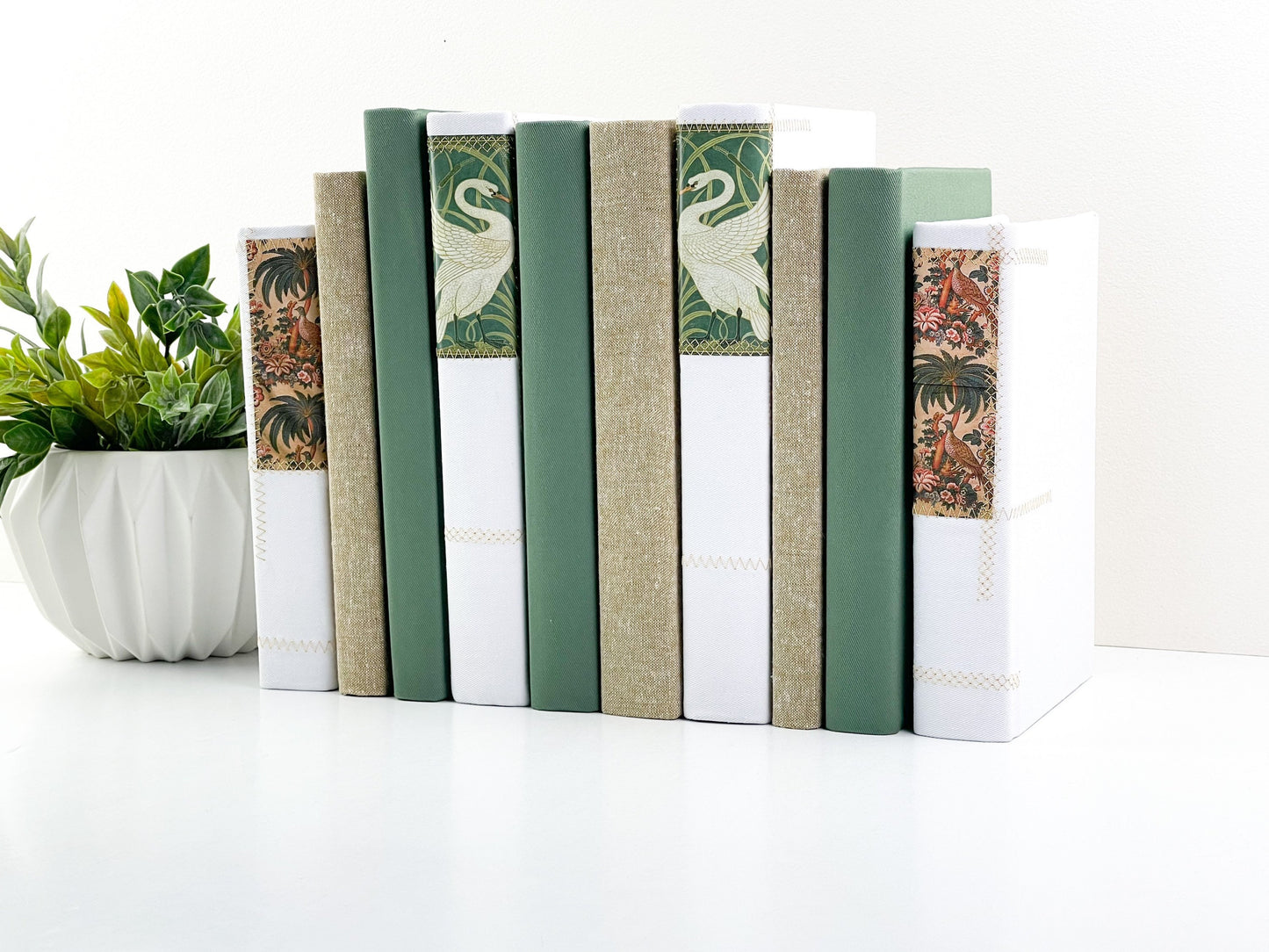 Decorative Books