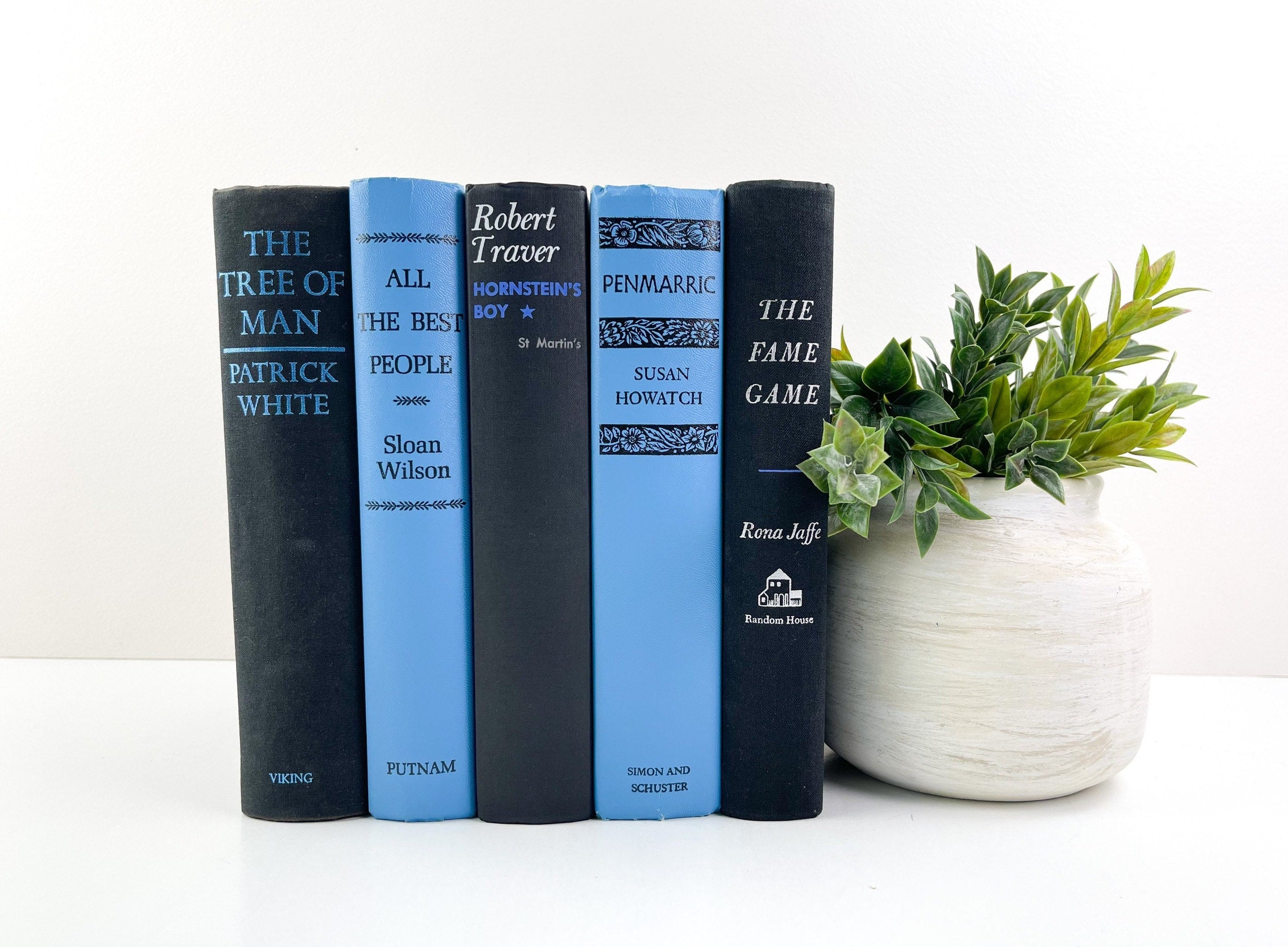 Book Bundle – Elements