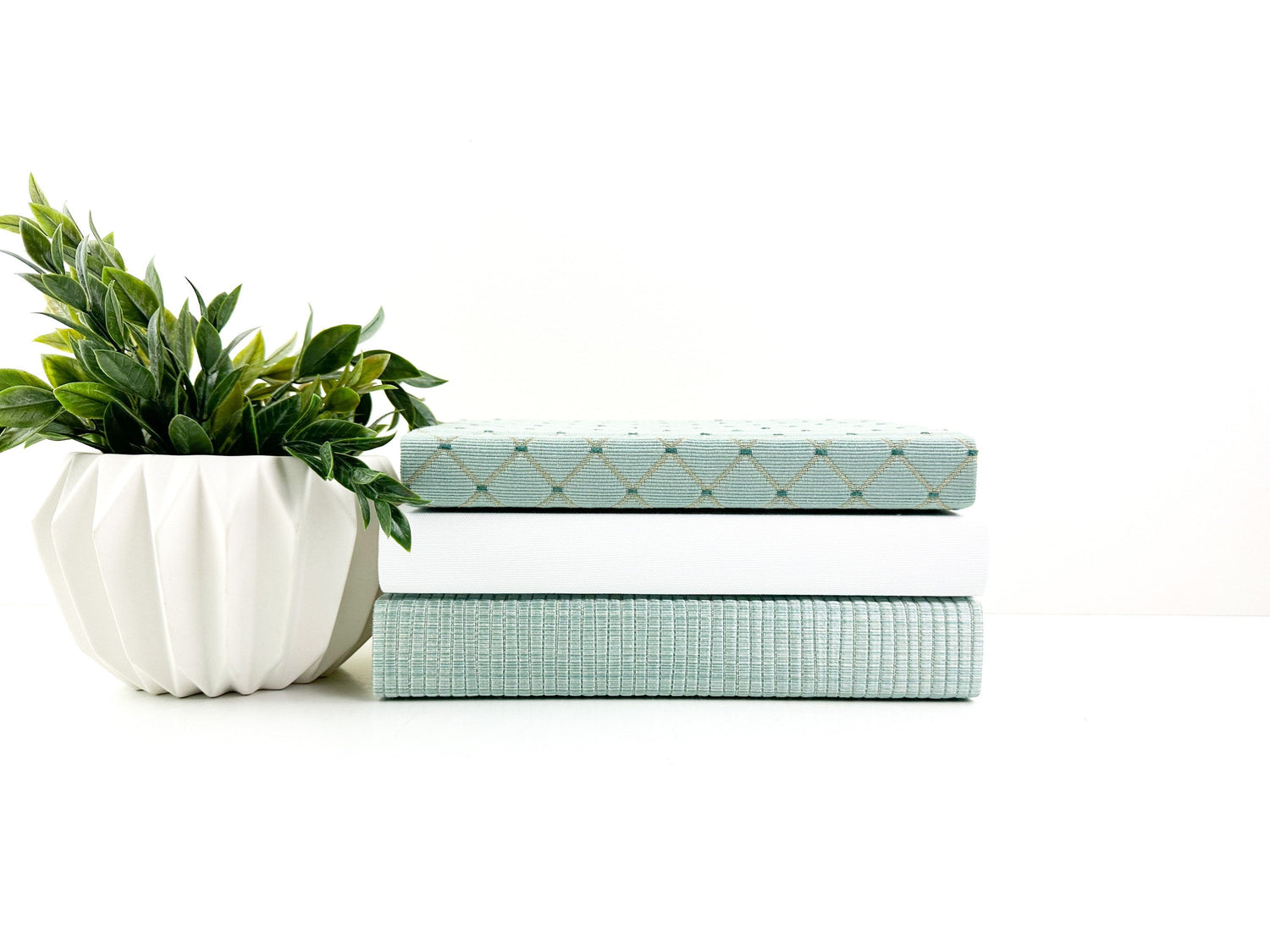 Teal Home Decor