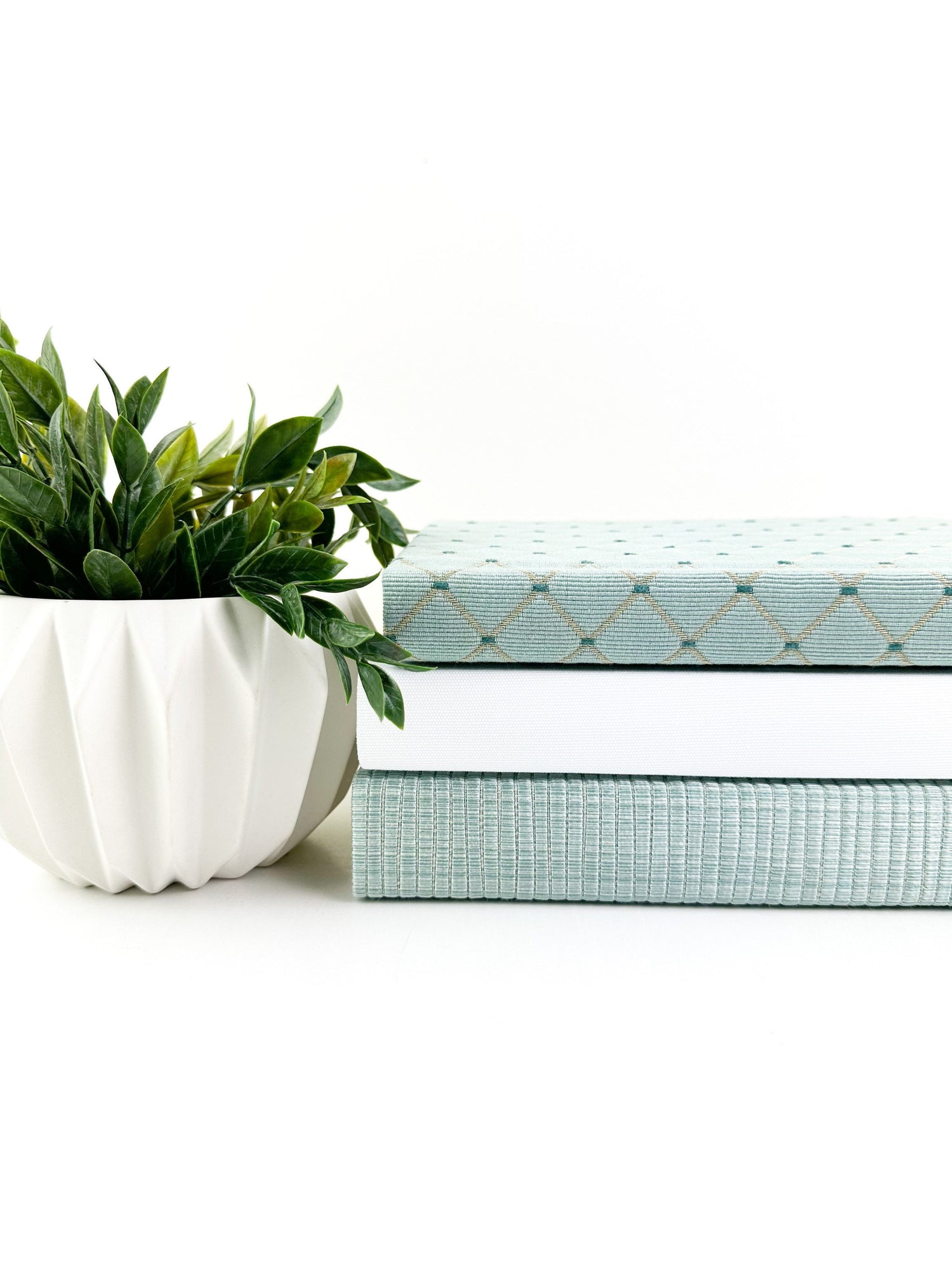 Teal Home Decor