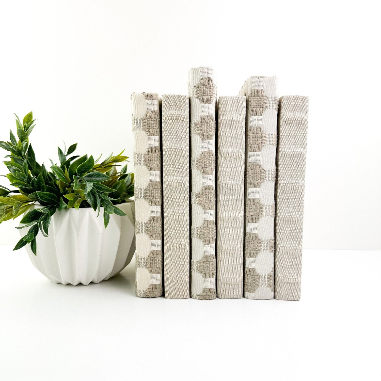 Decorative Books for Home Decor