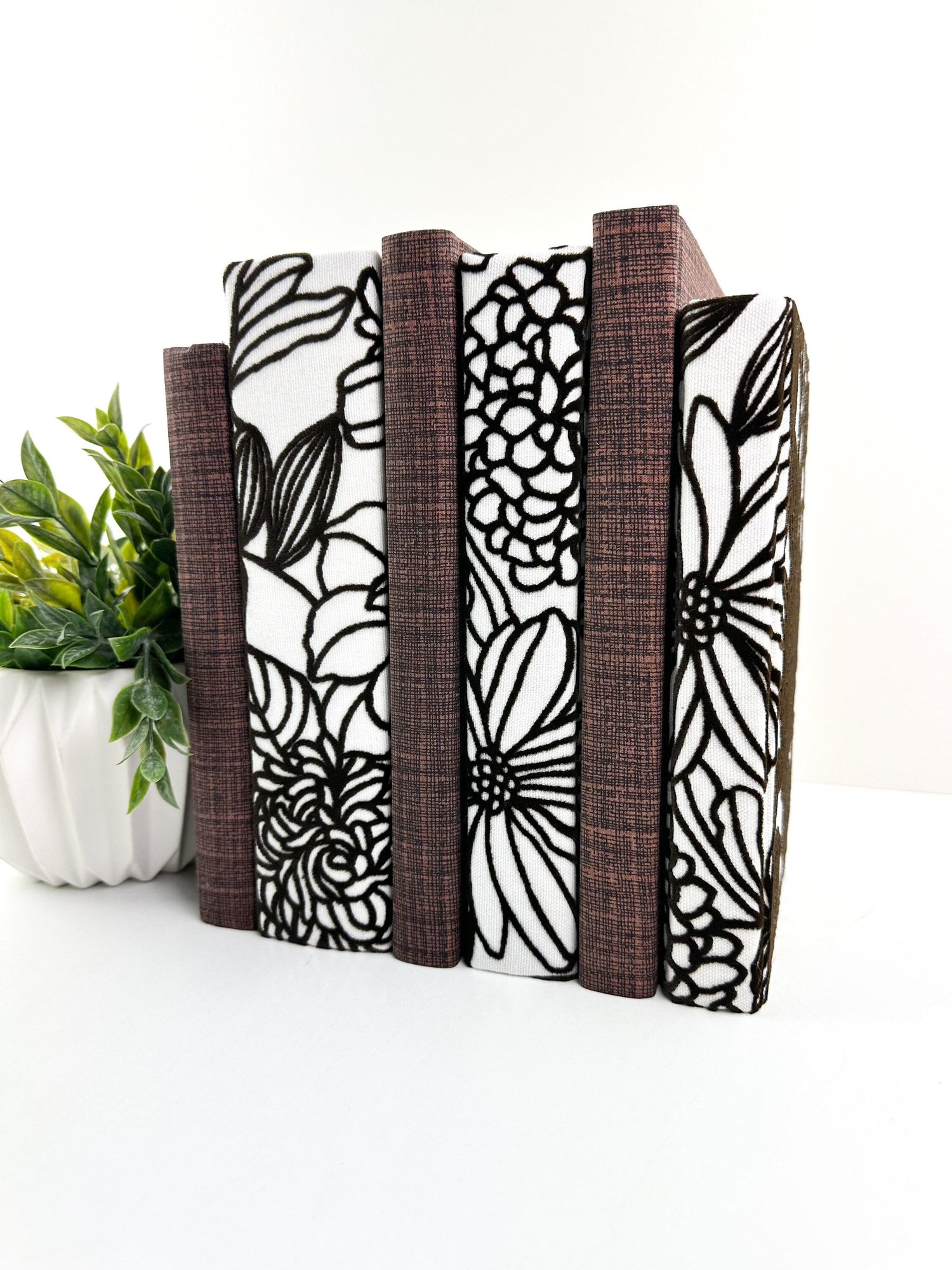 Decorative Books