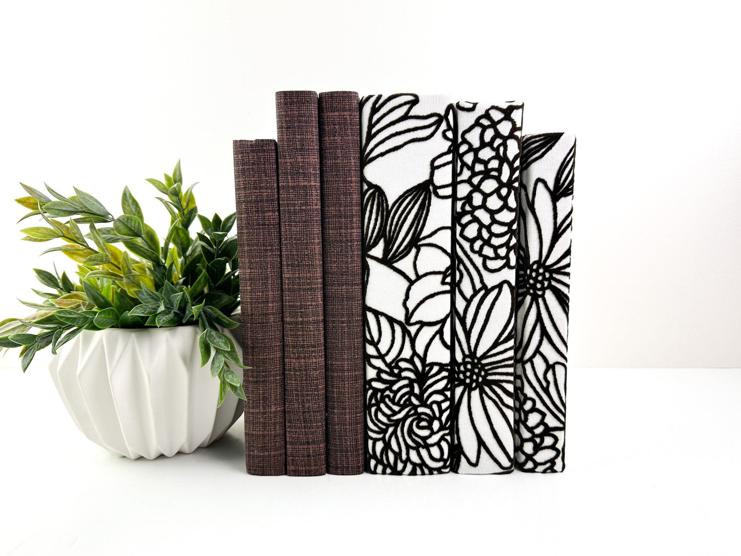 Decorative Books