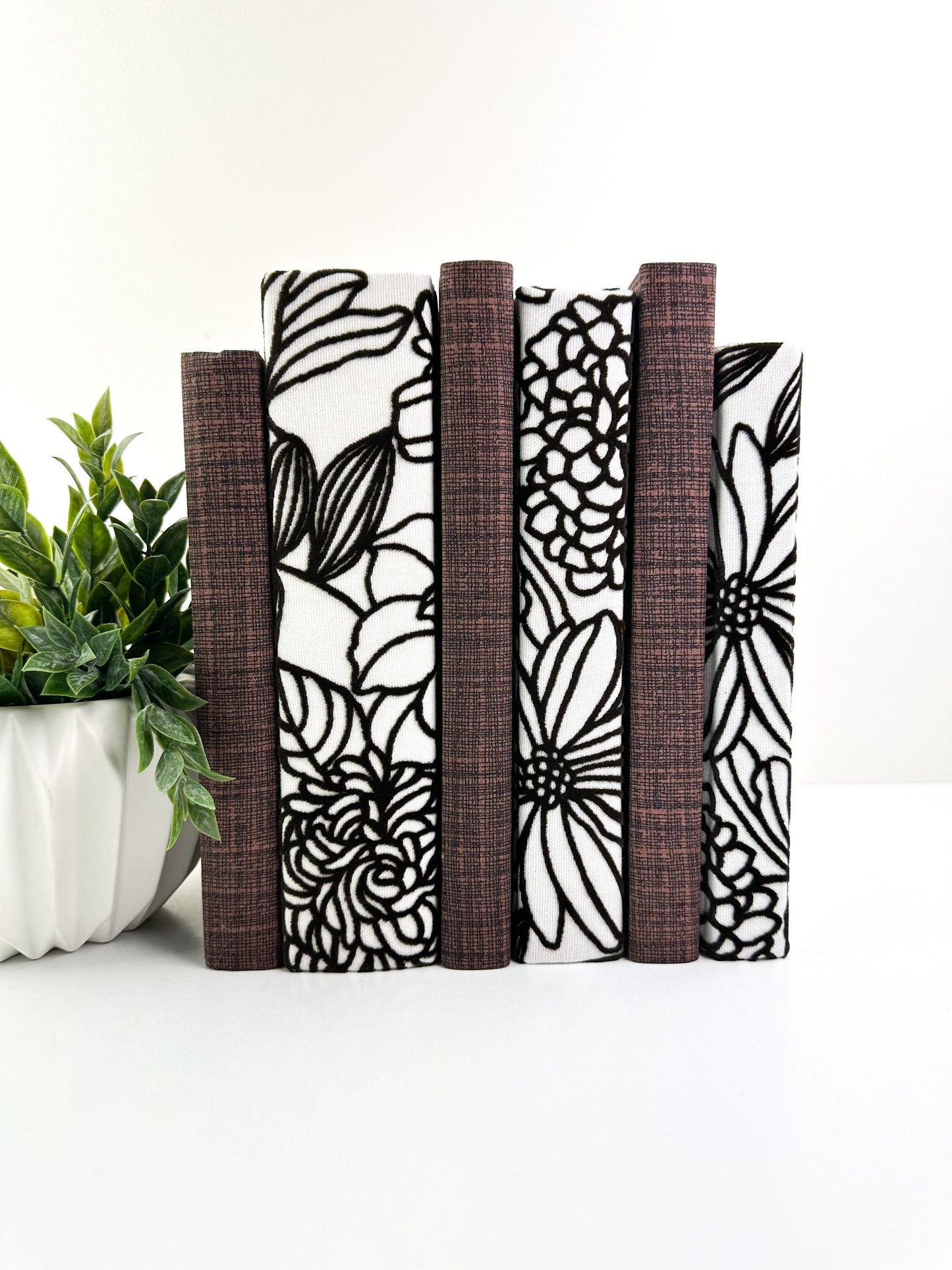 Decorative Books