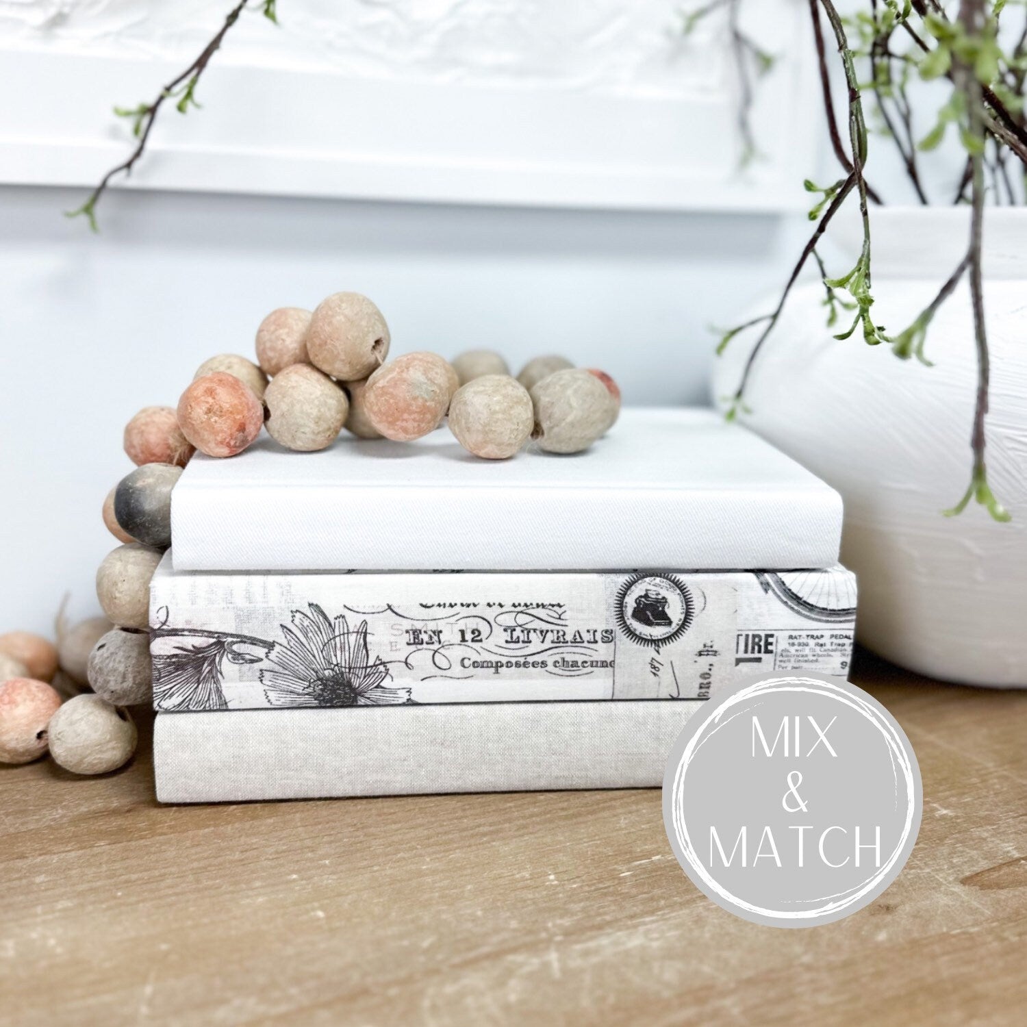 Botany Home Decor – Elements