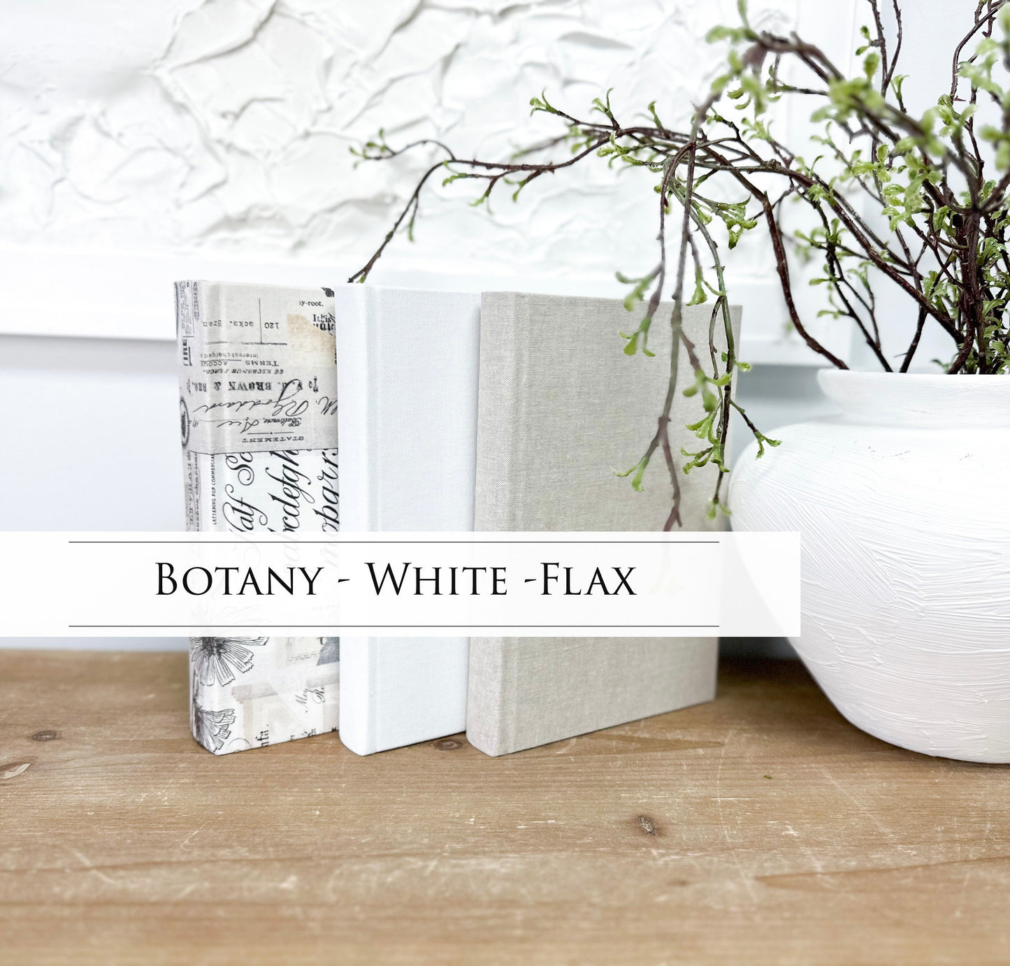 Botany Home Decor