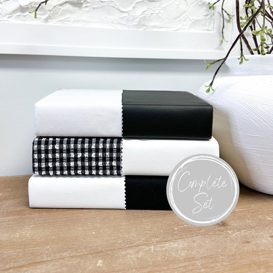 Decorative Books for Decor