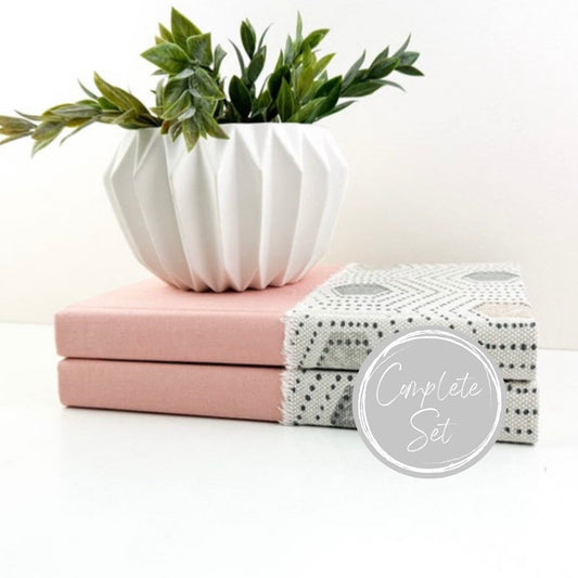 Blush Home Decor