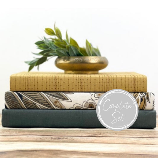 Decorative Books for Home Decor