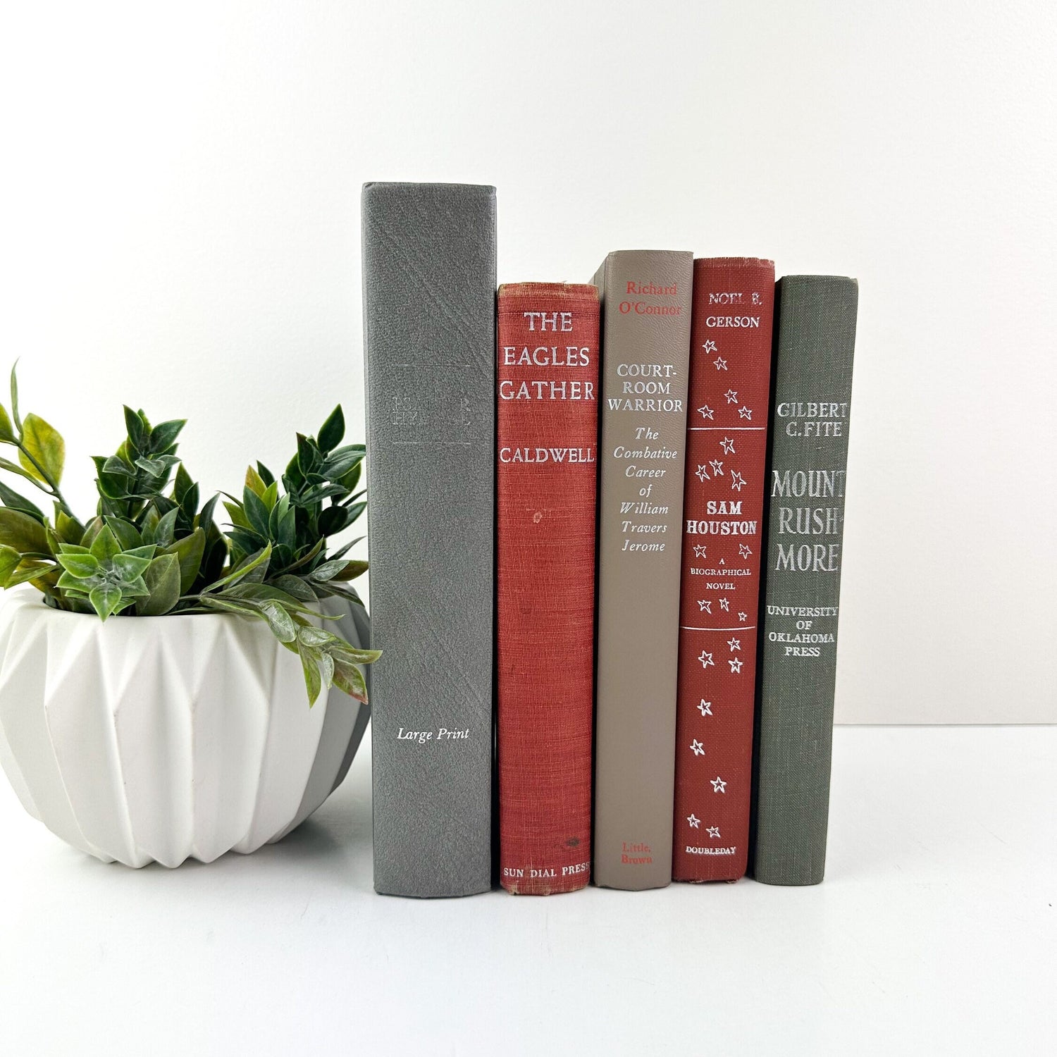 Book Bundle Box Book Bundle – Elements
