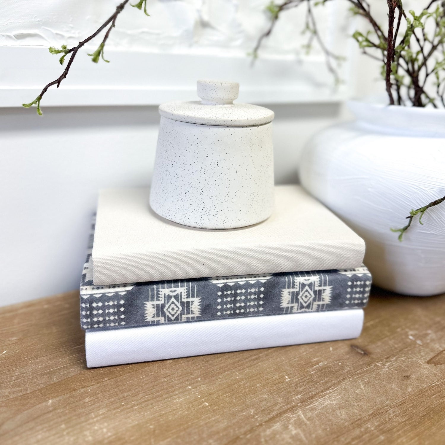 Boho Decorative Books for Home Decor – Elements