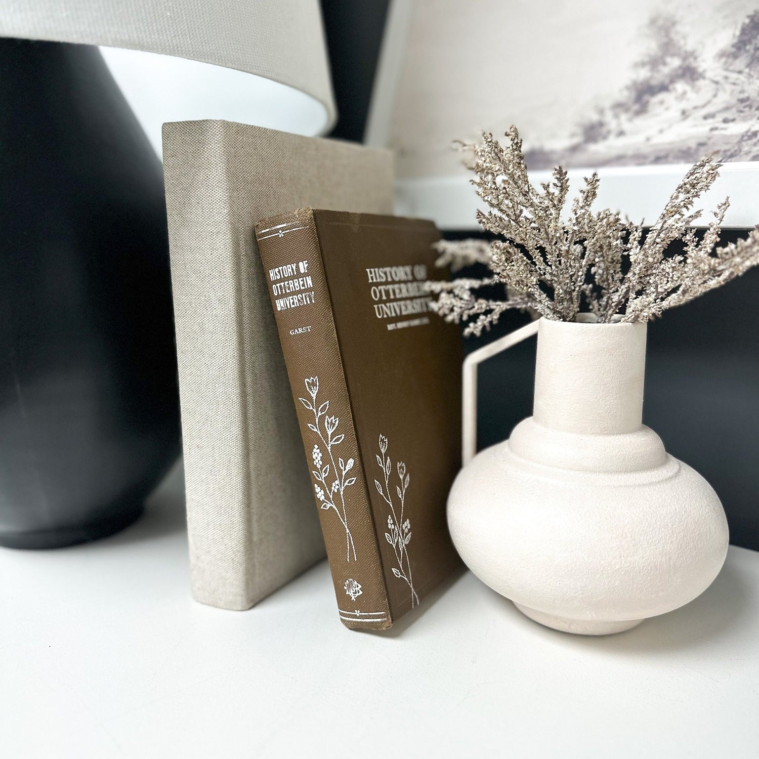 Decorative Books for Home Decor, Books by Color, Books by the Foot, Shelf Decor