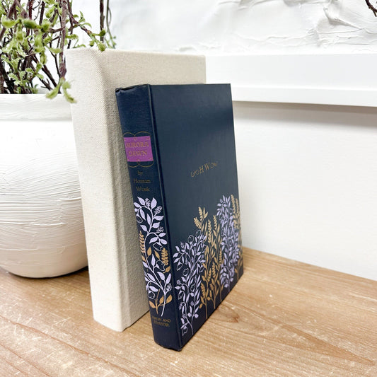 One of a Kind, Books for Shelf Decor, Living Room Decor, Modern Decor, Book Bundle, Book Set